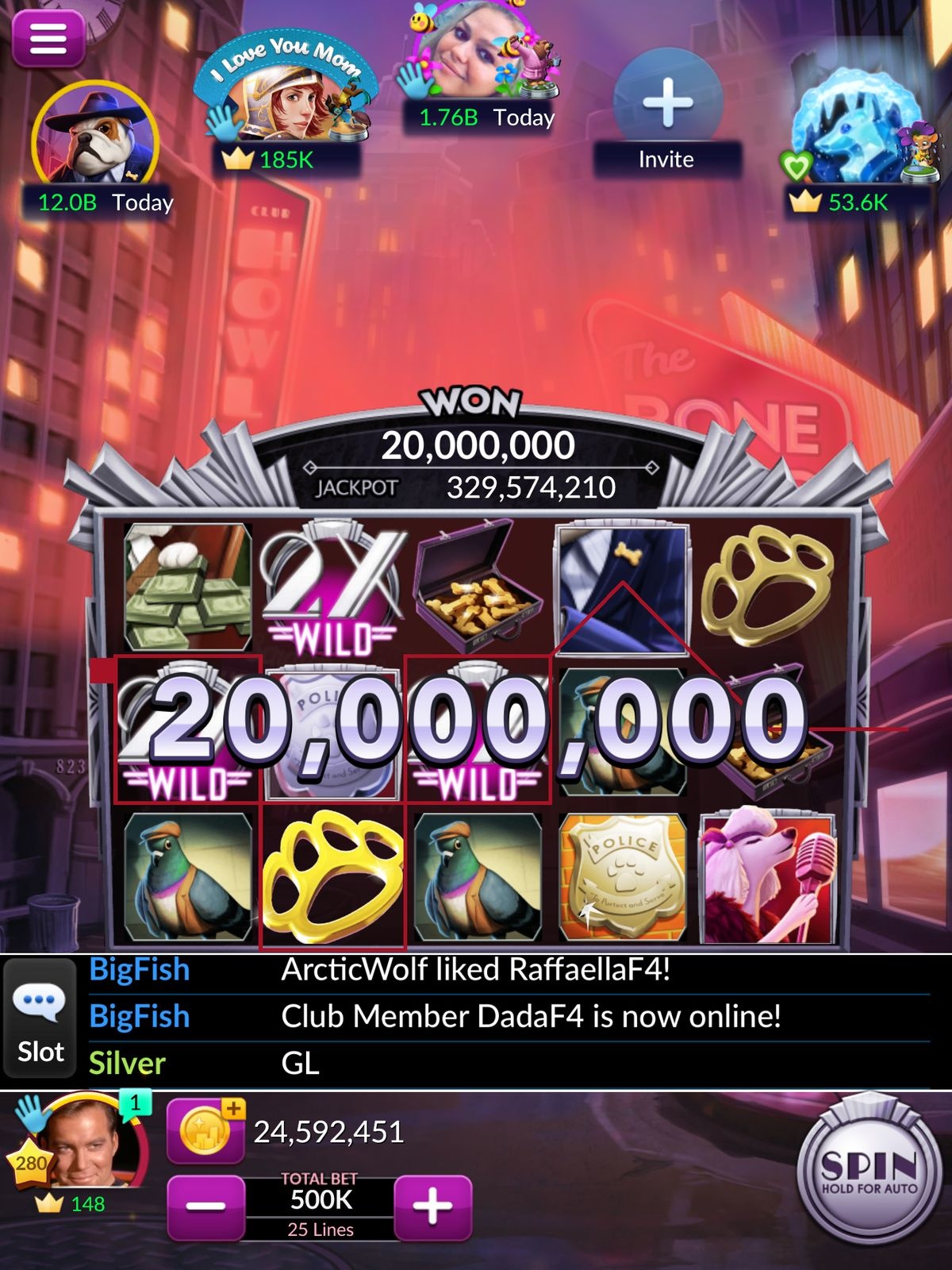 Barbados Casino game