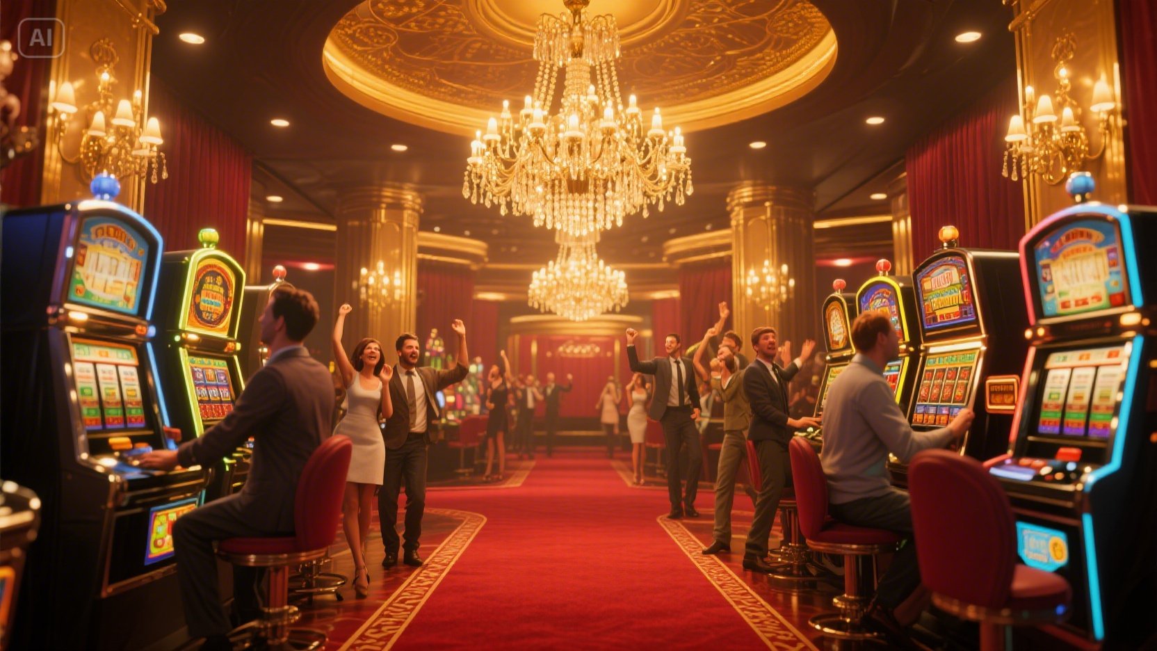 Registration at Barbados Casino Casino