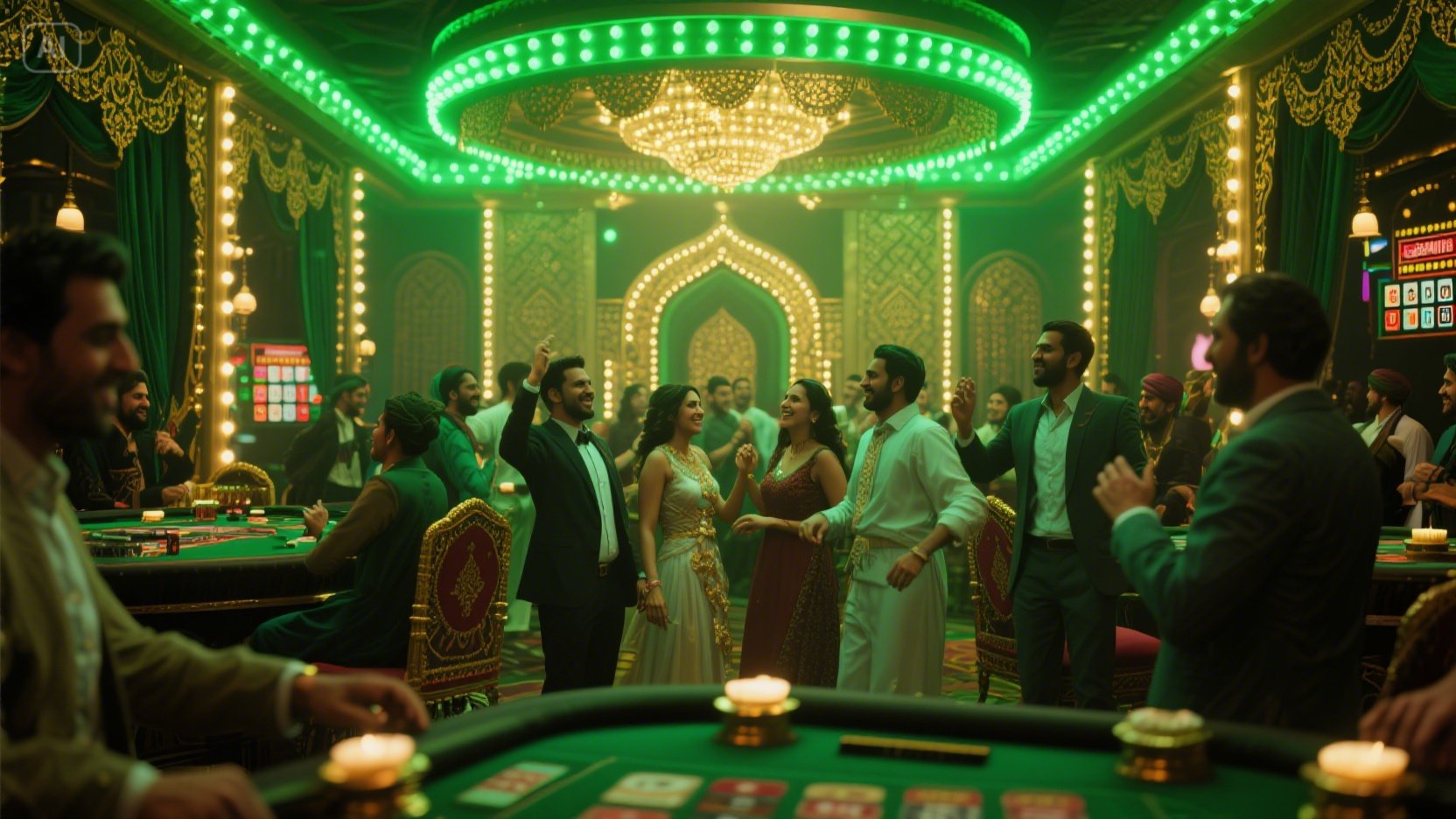 Casino Barbados Casino desktop and mobile interfaces