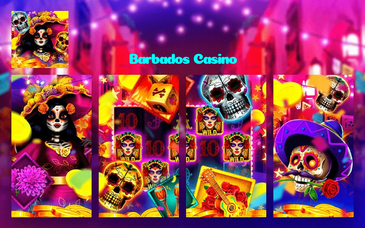 available types of Barbados Casino bet including pre-match live express and system bets