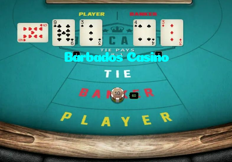 available types of Barbados Casino bet including pre-match live express and system bets