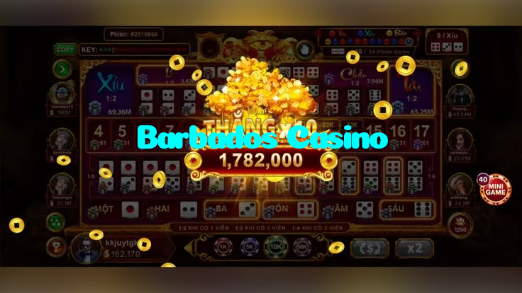 Barbados Casino